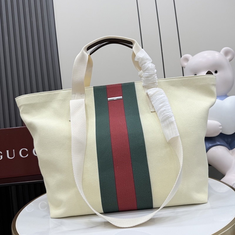 Gucci tote bag