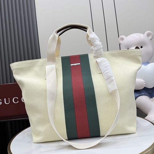 Gucci tote bag