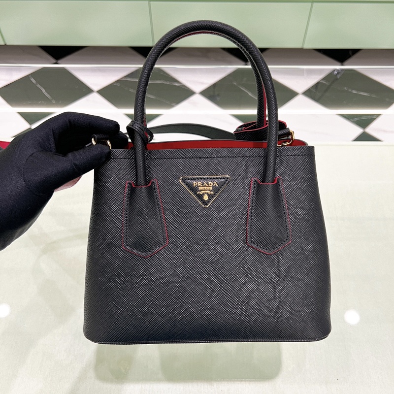 Double Mini Bag
