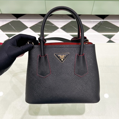 Double Mini Bag