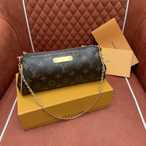 Louis Vuitton shoulder bag