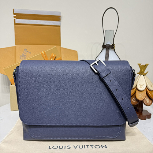 Louis Vuitton messenger bag