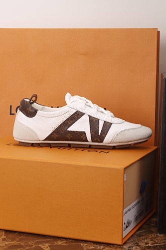 Sneakers from Scarlettluxury