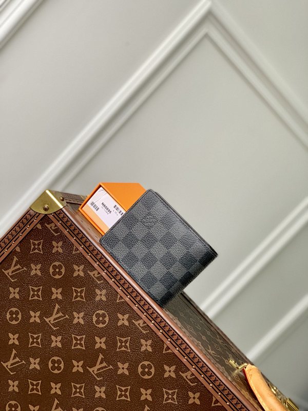 Wallet from Scarlettluxury
