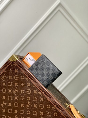 Wallet from Scarlettluxury