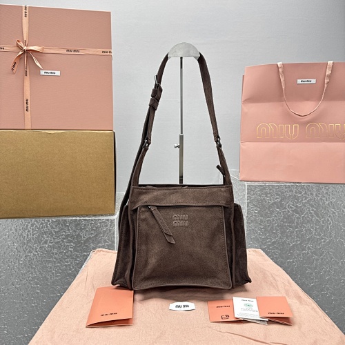 Miu Miu messenger bag