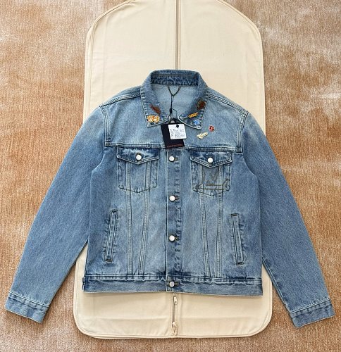 Jacket from Scarlettluxury