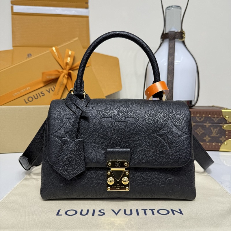 Louis Vuitton crossbody bag