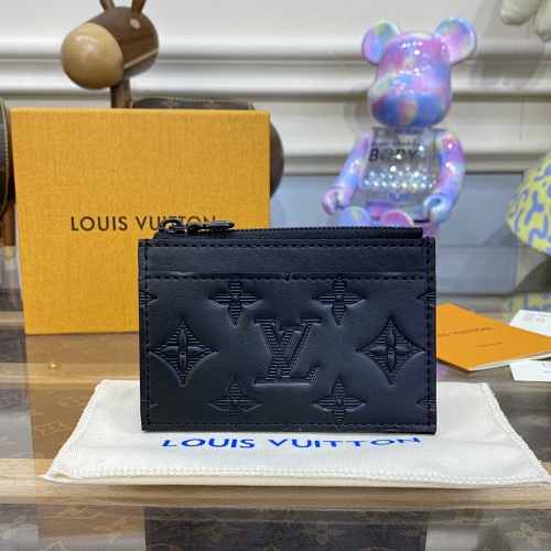 Louis Vuitton card holder