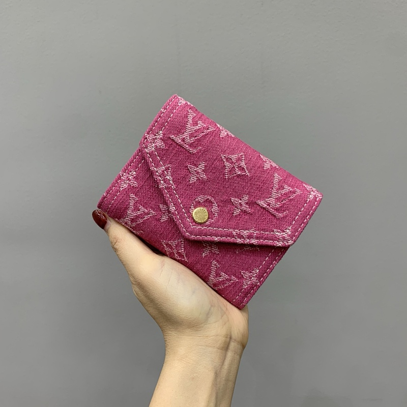 Louis Vuitton wallet