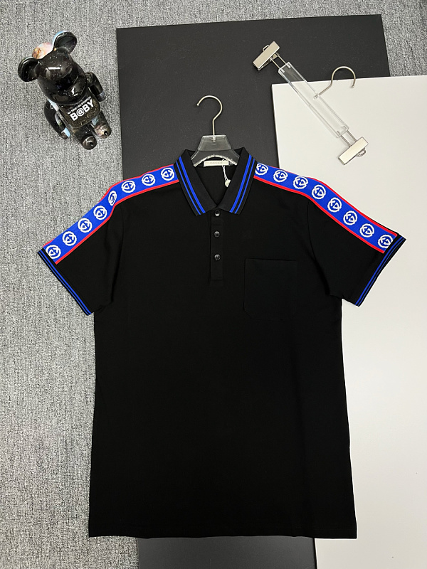 Polo from Scarlettluxury