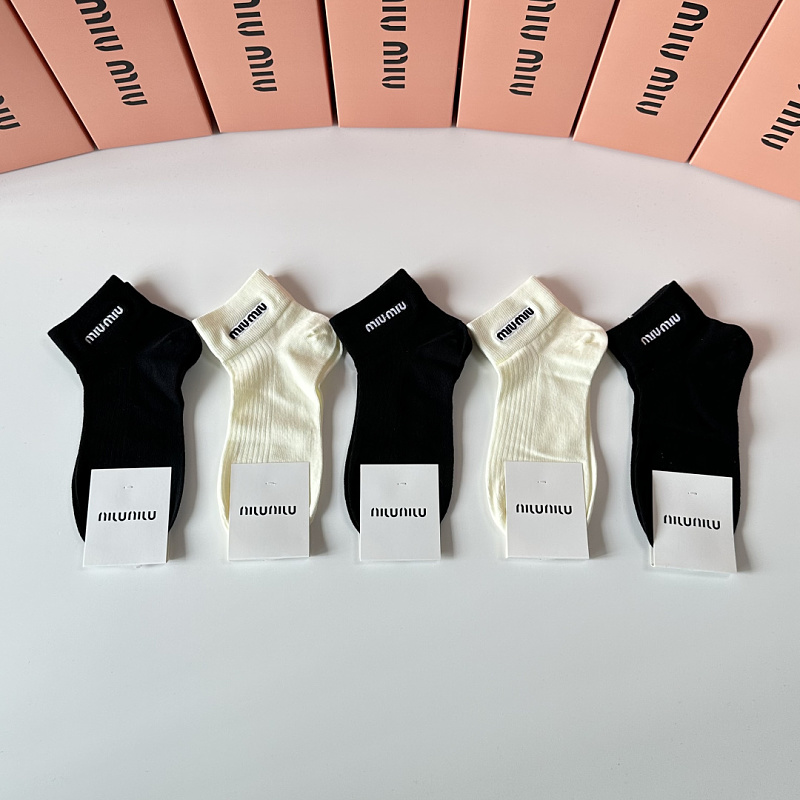 Socks from Scarlettluxury