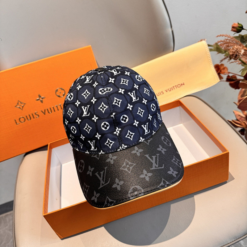 Louis Vuitton hat