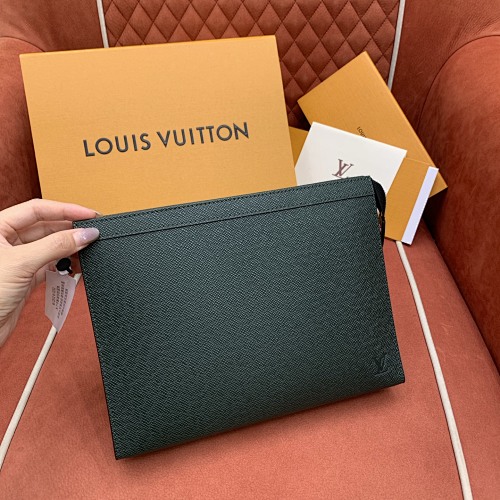 Louis Vuitton clutch