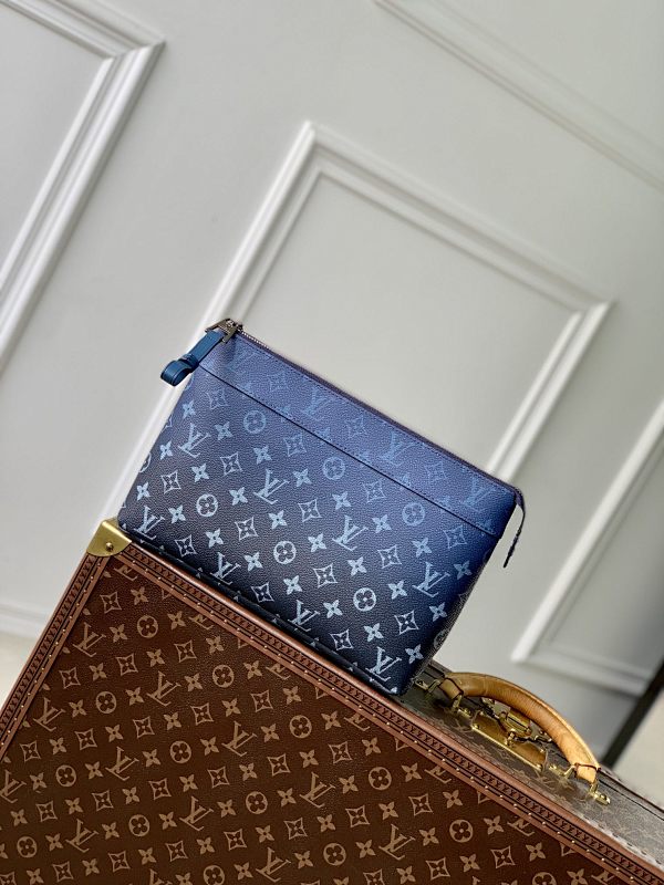 Louis Vuitton clutch