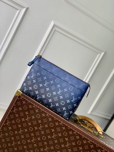 Louis Vuitton clutch