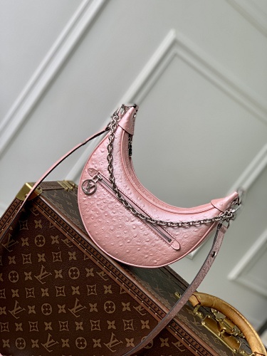 Louis Vuitton crossbody bag