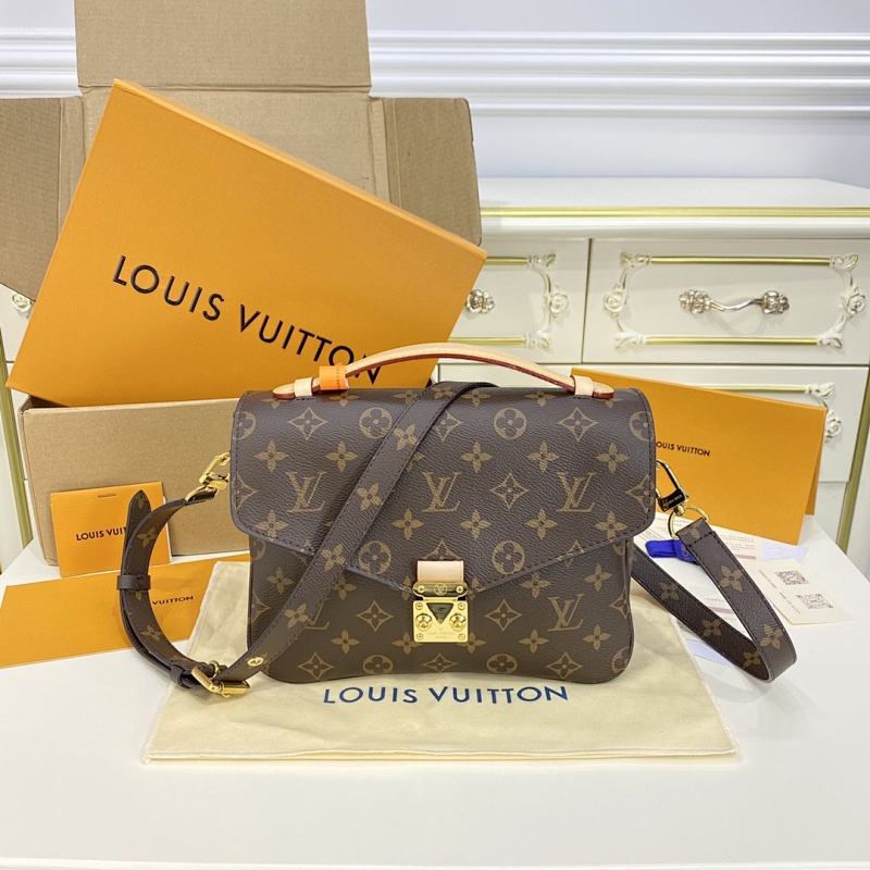 Louis Vuitton backpack