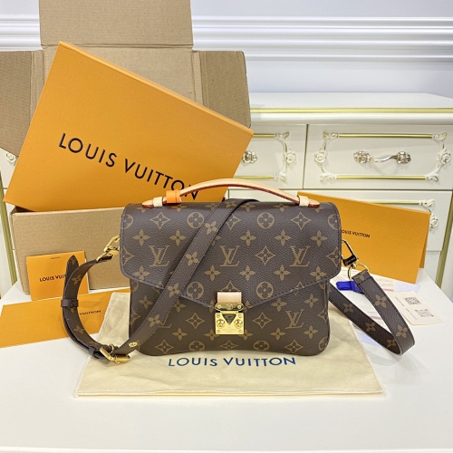 Louis Vuitton backpack