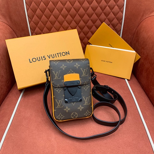 Louis Vuitton wallet