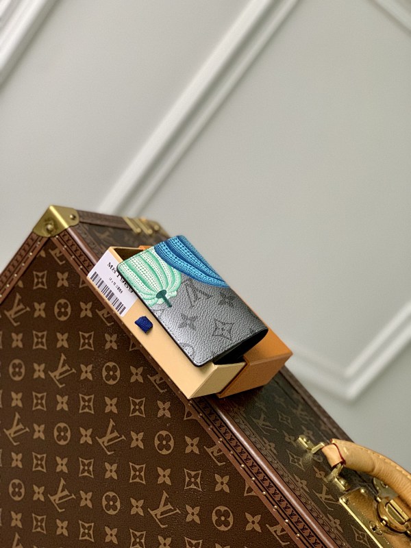 Louis Vuitton wallet