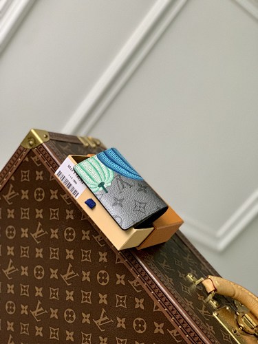 Louis Vuitton wallet
