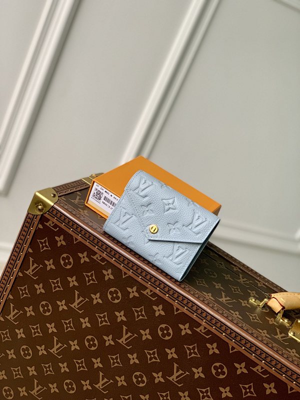 Louis Vuitton wallet