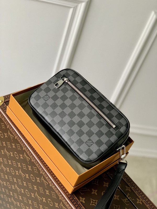 Louis Vuitton clutch