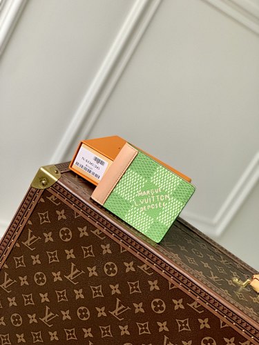 Wallet from Scarlettluxury