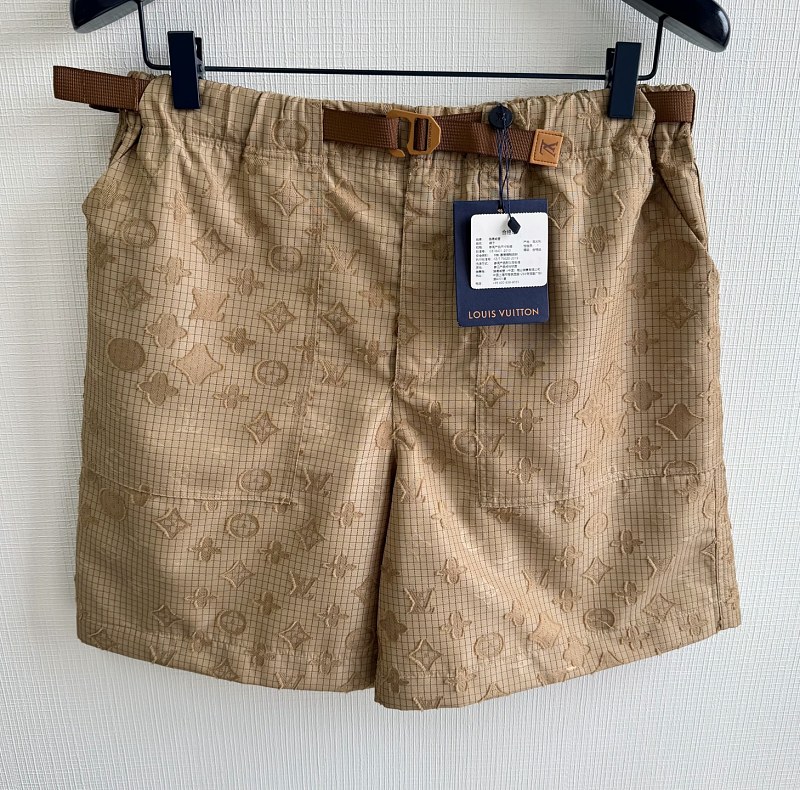 Shorts from Scarlettluxury