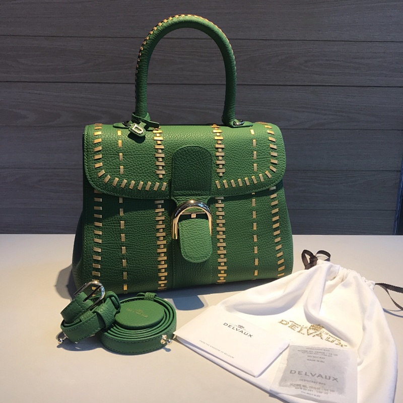 Delvaux Brillant 28