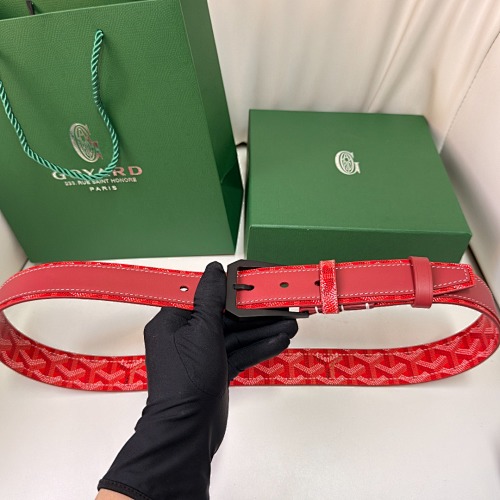 Goyard bag