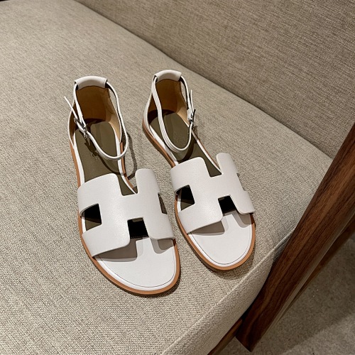 Sandals from Scarlettluxury