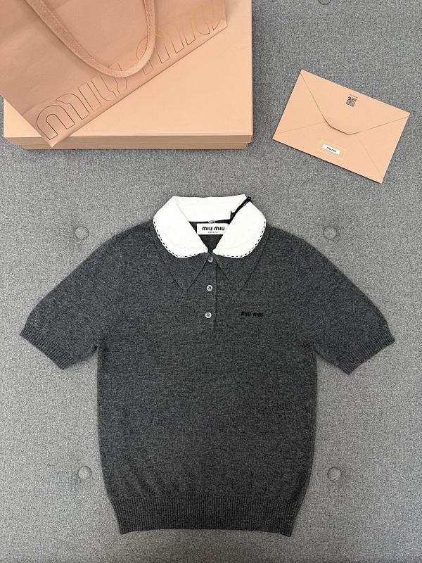 Polo from Scarlettluxury