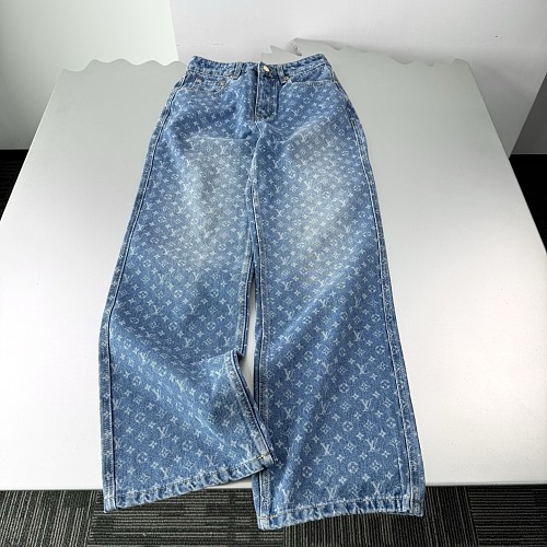 Louis Vuitton jeans