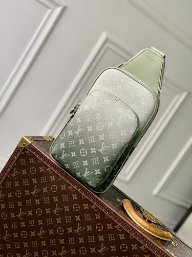 Louis Vuitton crossbody bag