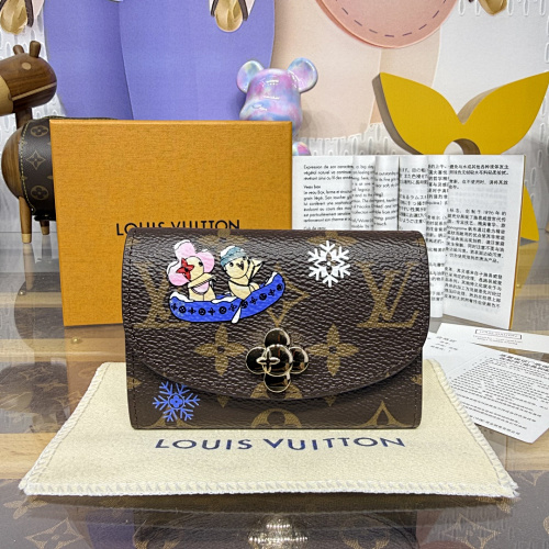 Louis Vuitton coin purse