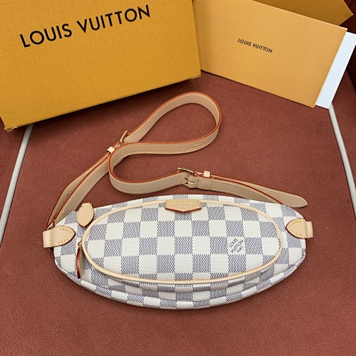 Belt bag from Scarlettluxury
