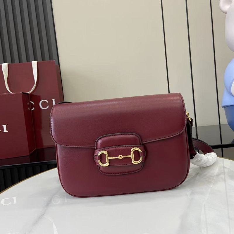 Gucci backpack