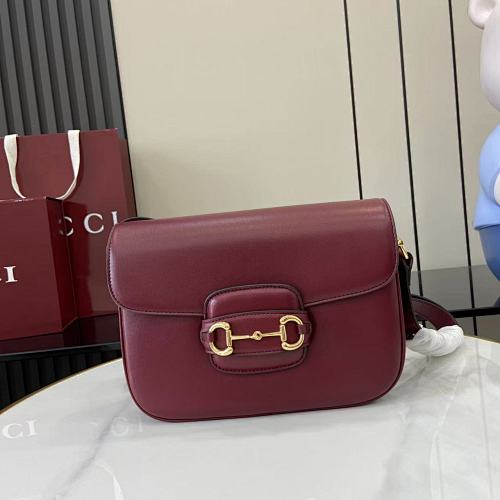 Gucci backpack