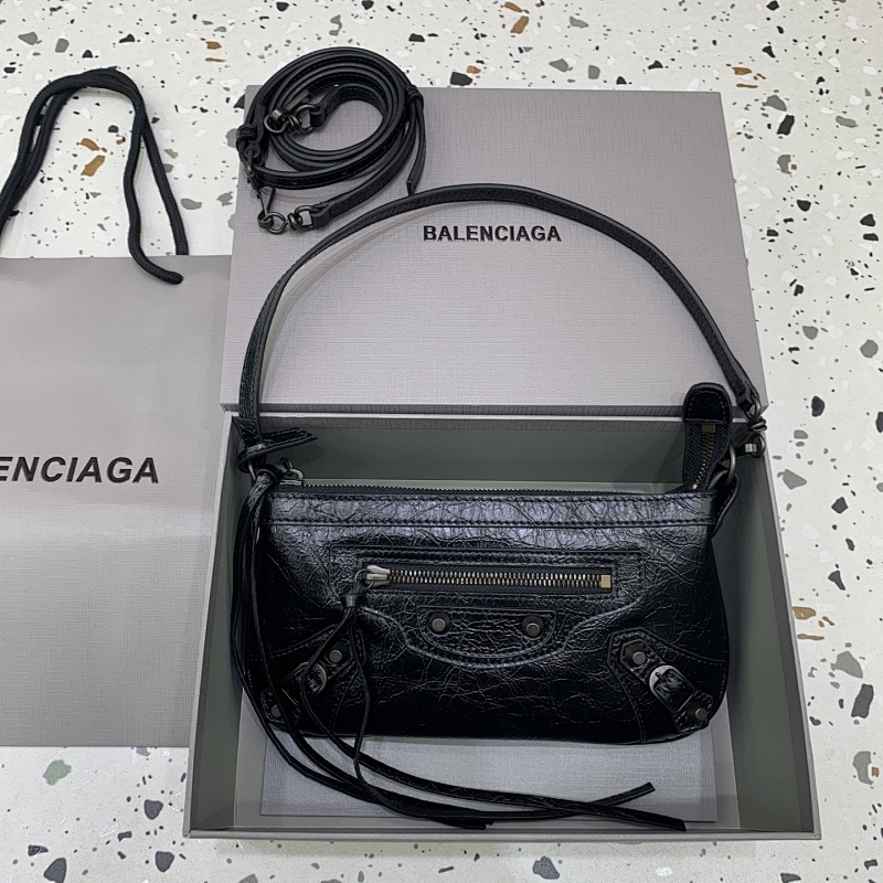 Crossbody bag from Scarlettluxury