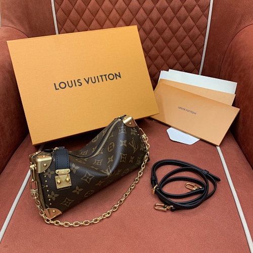 Louis Vuitton crossbody bag
