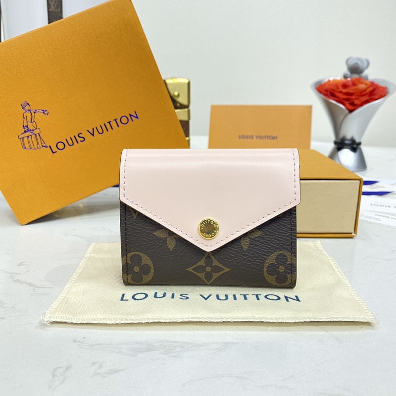 Louis Vuitton wallet