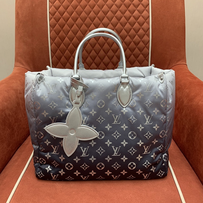 Louis Vuitton tote bag