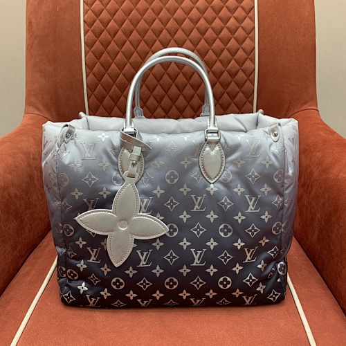 Louis Vuitton tote bag