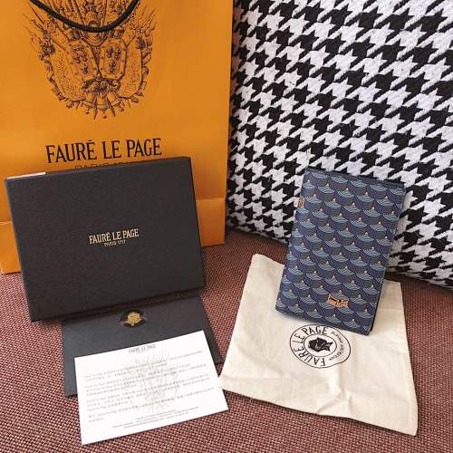 Fauré Le Page
