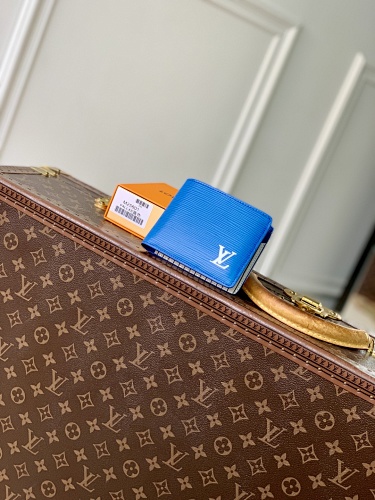 Louis Vuitton wallet