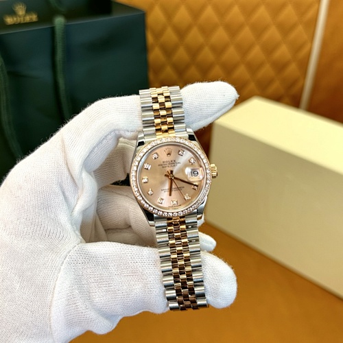 Rolex watch
