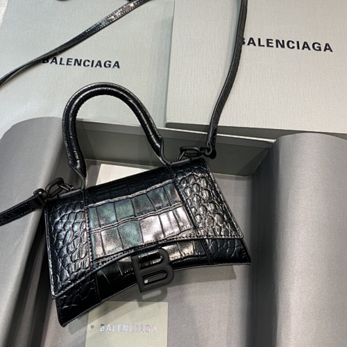 Balenciaga crossbody bag