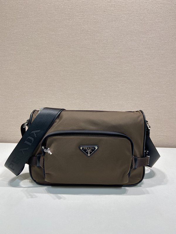 Messenger bag from Scarlettluxury
